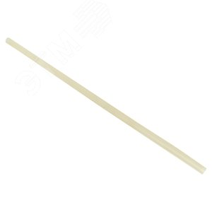 ТУТк клеевая 24/8 прозрачная в отрезках по 1м PROxima - фото 3