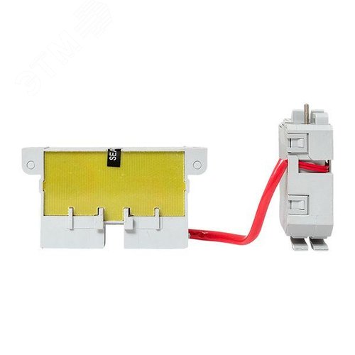 Расцепитель минимальный AV POWER-3/4 UVT справа - фото 3