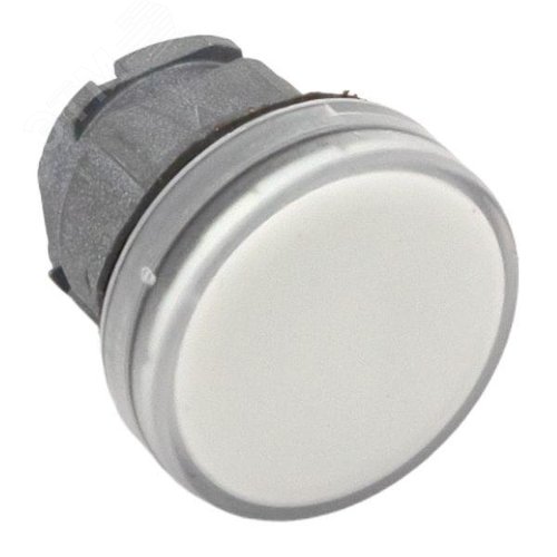 Линза для лампы белая XB4 PROxima - фото 4