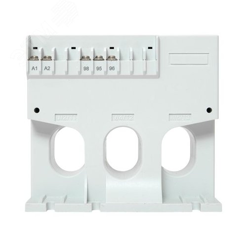 Реле защиты двигателя MPR 200А PROxima - фото 7