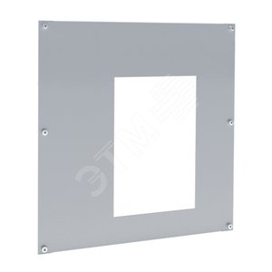 Изображение товара Пластрон с вырезом для выкатного ВА-450 3Р/4Р AVERES (шт)