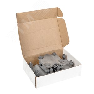 Комплект заземления с заострением 3х3м PROFI, HZ PROxima - фото 8