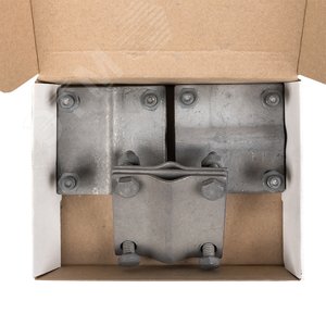 Комплект заземления с заострением 3х3м PROFI, HZ PROxima - фото 10