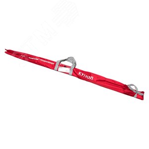 Комплект заземления безмуфтовый 4,5 м стержни D 16 мм HZ - фото 4