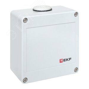 Изображение товара Коробка соединительная Heat Box 100 (шт)