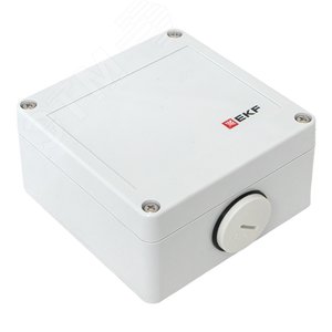 Коробка соединительная Heat Box 100 - фото 6