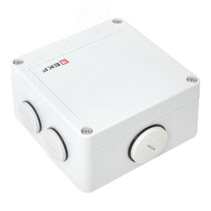 Коробка соединительная Heat Box 100 - фото 7