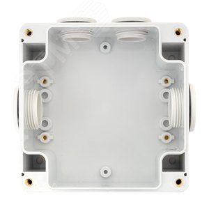 Коробка соединительная Heat Box 100 - фото 9