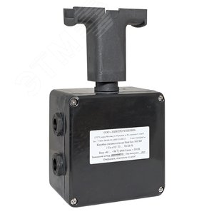 Коробка соединительная взрывозащищенная Heat box 160 SD Ex - фото 2