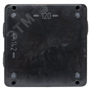 Коробка соединительная взрывозащищенная Heat box 160 SD Ex - фото 5