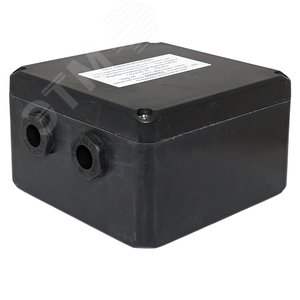 Коробка соединительная взрывозащищенная Heat box 160 SD Ex - фото 7