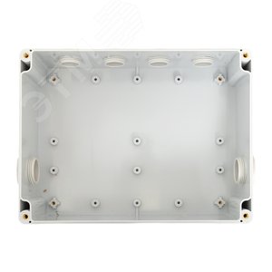 Коробка соединительная Heat Box 200 - фото 9