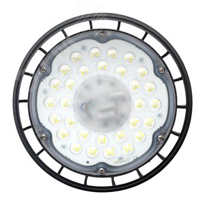 Светильник светодиодный промышленный для высоких пролетов ДСП-1101 100Вт 6500К IP65 PROxima - фото 1