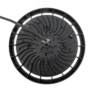 Светильник светодиодный промышленный для высоких пролетов ДСП-1101 100Вт 6500К IP65 PROxima - фото 3