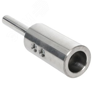 Наконечник для подключения изолированного токоотвода - фото 3