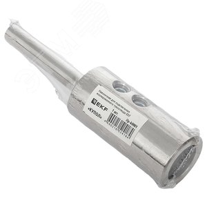 Наконечник для подключения изолированного токоотвода - фото 5