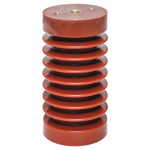 Изображение товара Изолятор опорный из эпоксидного компаунда ИО12-8-75-130/65-01 УХЛ2 Stingray (шт)