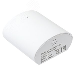 Умный датчик температуры и влажности Zigbee Connect - фото 6