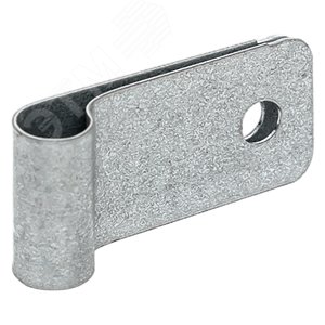 Зажим крепежный КТСР.О1-25 Ц - фото 1