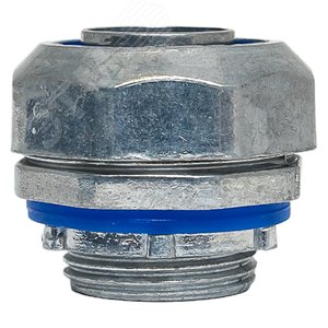 Устройство ввода LEK/U-M для нагревательного кабеля - фото 2