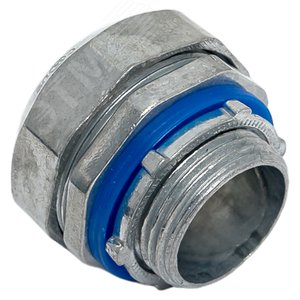 Устройство ввода LEK/U-M для нагревательного кабеля - фото 3