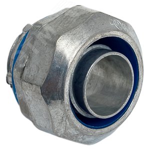 Устройство ввода LEK/U-M для нагревательного кабеля - фото 4