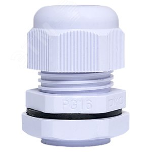 Устройство ввода LEK/U для нагревательного кабеля - фото 2