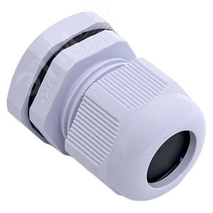 Устройство ввода LEK/U для нагревательного кабеля - фото 3