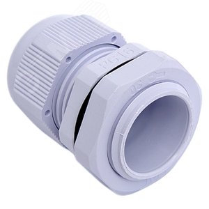 Устройство ввода LEK/U для нагревательного кабеля - фото 4