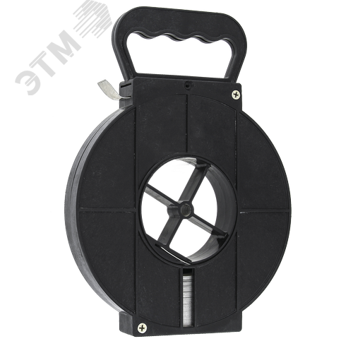 Лента бандажная стальная F2007.50 (50м.) EKF - фото 2