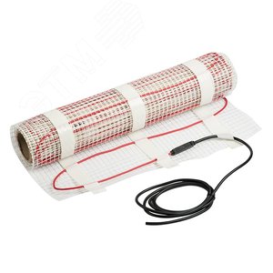 Мат нагревательный двухжильный Уют 2.5 кв. м 375 Вт Proxima - фото 3
