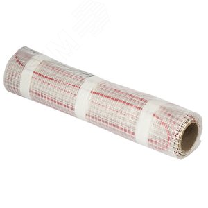 Мат нагревательный двухжильный Уют 2.5 кв. м 375 Вт Proxima - фото 2