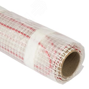 Мат нагревательный двухжильный Уют 2.5 кв. м 375 Вт Proxima - фото 4