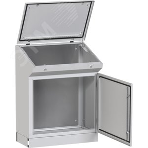 Изображение товара Пульт управления напольный TP12 IP55 (960х1200х400) (шт)