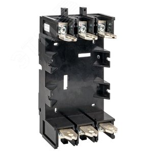 Панель втычная AV POWER-3/3 заднего присоед. PID-3/3R 400A - фото 1