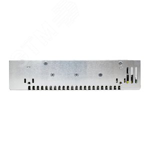 Блок питания на монтажную панель 500 Вт, 220 В AC /24В DC - фото 2