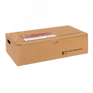 Блок питания на монтажную панель 500 Вт, 220 В AC /24В DC - фото 8