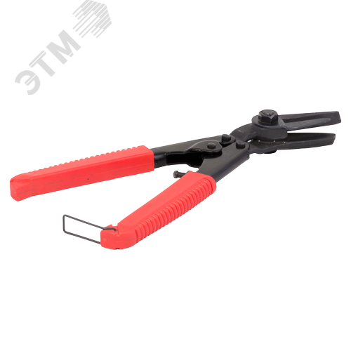 Ножницы для резки стальной ленты CT-47 PROxima - фото 3