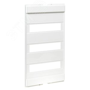 Запасной пластрон щита ''Nova'' 36 модулей 3 г    абарит PROxima - фото 1