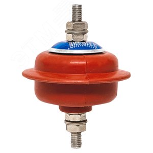 Ограничитель перенапряжения ОПН-П-0,22/0,28/1,5/75 Stingray - фото 1