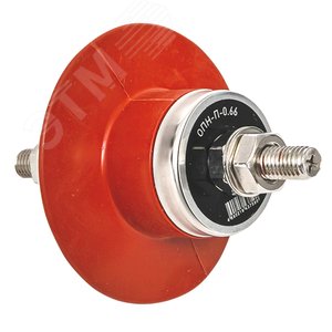 Ограничитель перенапряжения ОПН-П-0,66/1,3/2,5/200 Stingray - фото 1