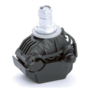 Изображение товара Зажим прокалывающий ответвительный P4X-150 50-150 мм2 / 6-35 мм2 EKF (шт)