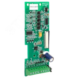 Карта расширения для преобразователя частоты PRO-Drive - фото 1