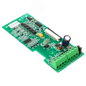 Карта расширения для преобразователя частоты PRO-Drive - фото 5