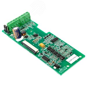 Карта расширения для преобразователя частоты PRO-Drive - фото 6