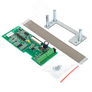 Карта расширения для преобразователя частоты PRO-Drive - фото 7