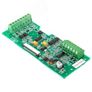 Карта расширения для преобразователя частоты PRO-Drive - фото 6