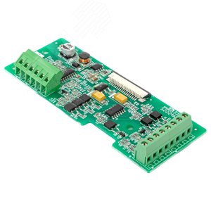 Карта расширения для преобразователя частоты PRO-Drive - фото 7