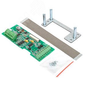 Карта расширения для преобразователя частоты PRO-Drive - фото 8