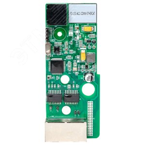 Карта расширения для преобразователя частоты PRO-Drive - фото 2